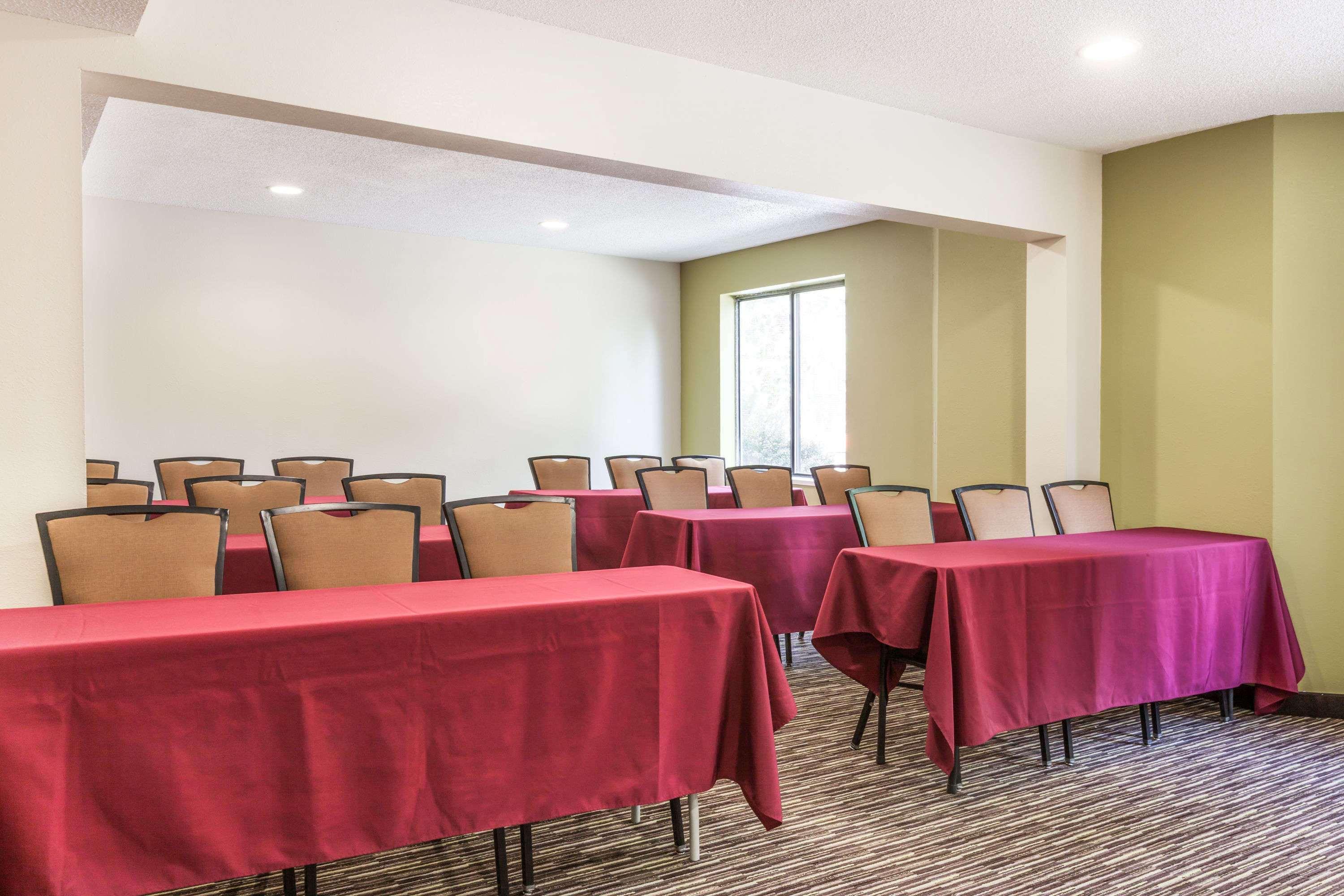 Quality Inn Lincoln Cornhusker Exterior foto